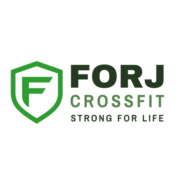 Forj Crossfit